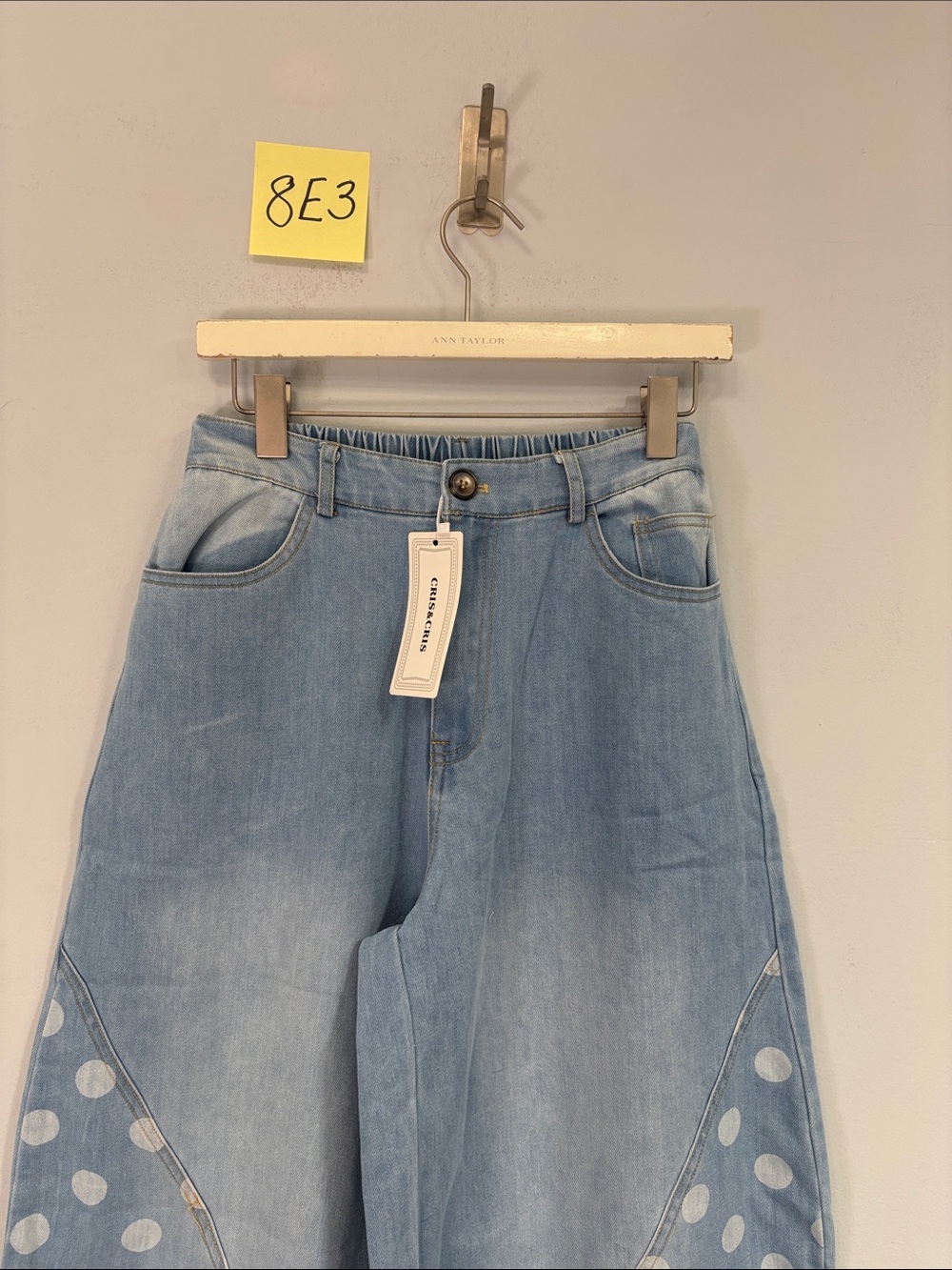 Medium pants NWT - Picture 3 of 5